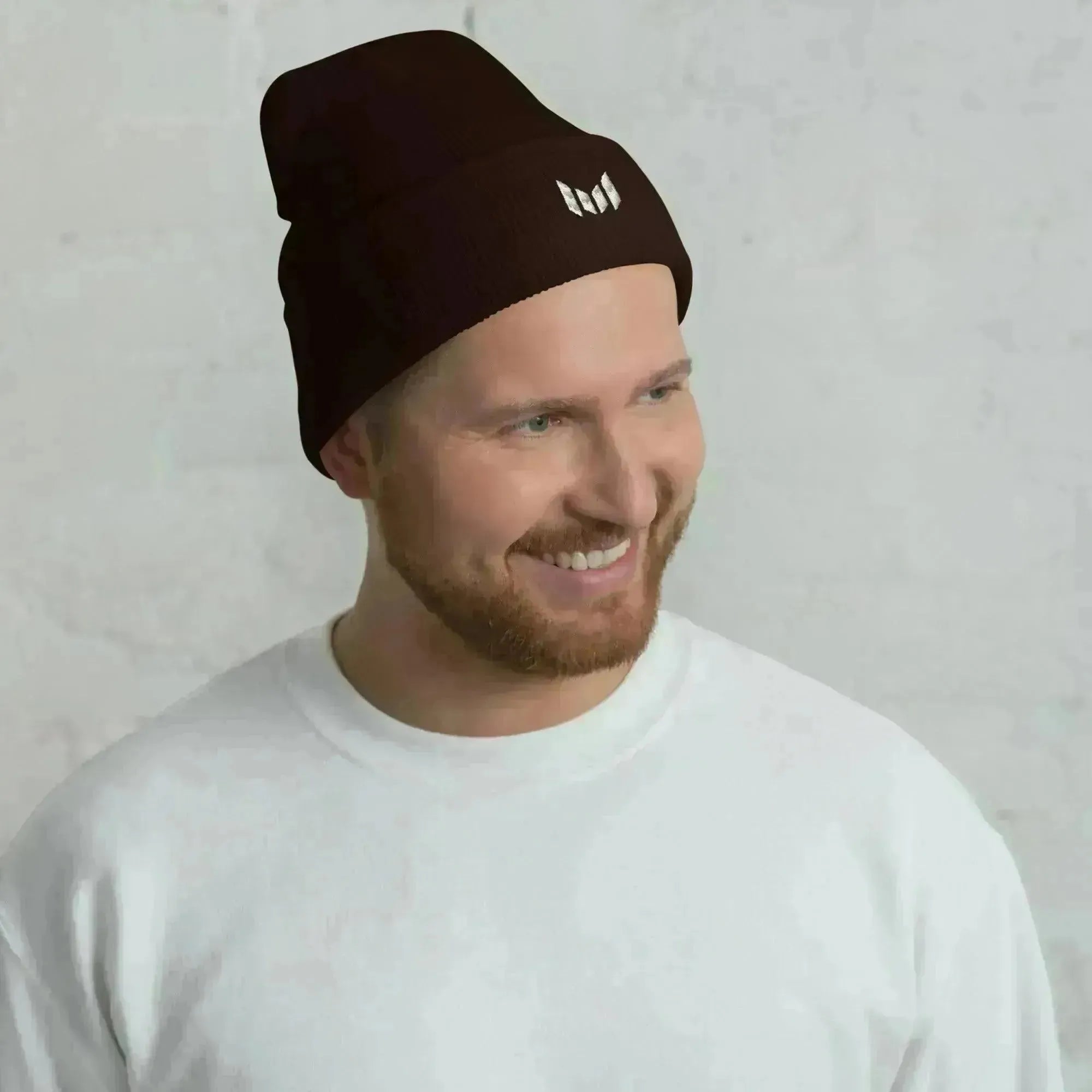 Cuffed Beanie - Empulse
